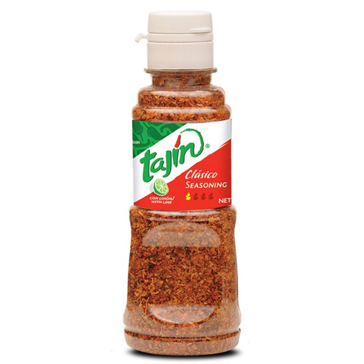 Tajin Chili and Lime Seasoning (142g) Burrito Fusion
